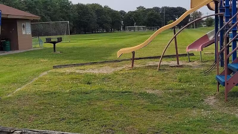 Burdi Park - Warren, MI