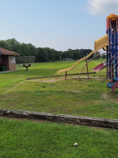 Burdi Park - Warren, MI