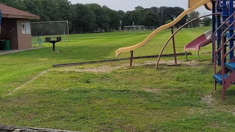 Burdi Park - Warren, MI