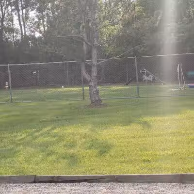 Burdi Park - Warren, MI