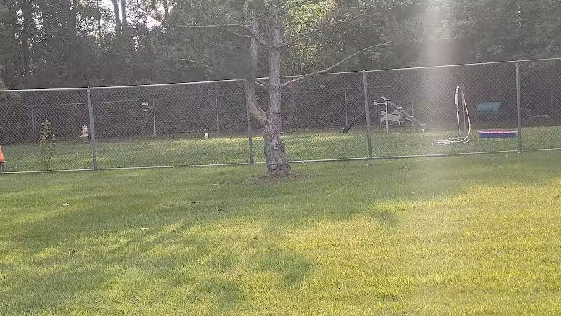 Burdi Park - Warren, MI