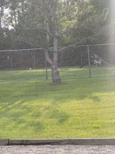 Burdi Park - Warren, MI