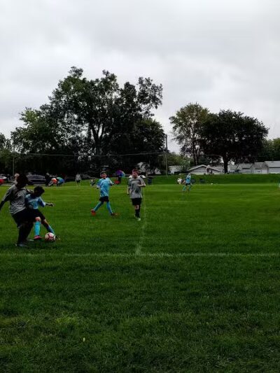 Burdi Park - Warren, MI