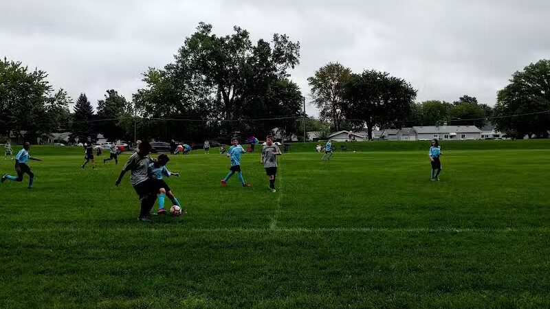 Burdi Park - Warren, MI