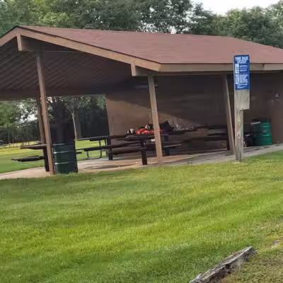Burdi Park - Warren, MI