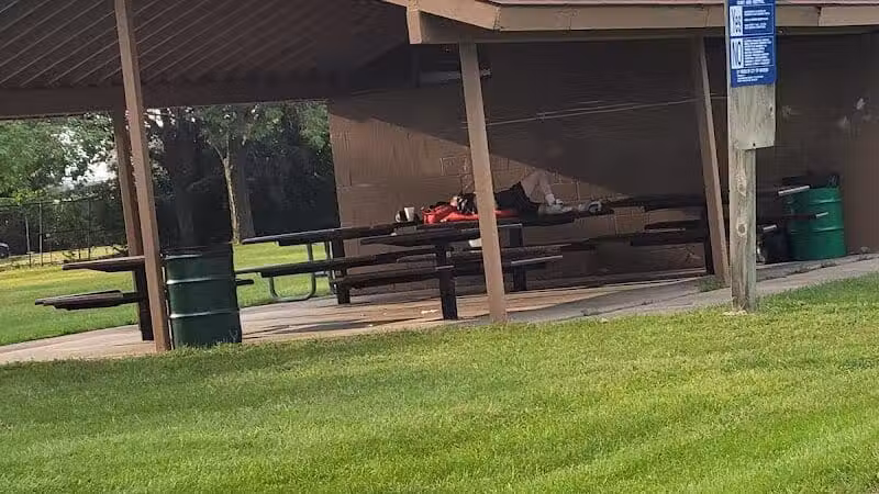Burdi Park - Warren, MI