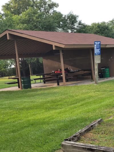 Burdi Park - Warren, MI