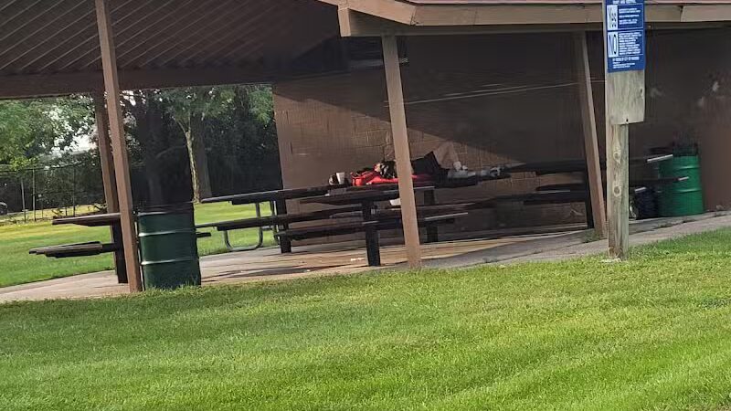 Burdi Park - Warren, MI