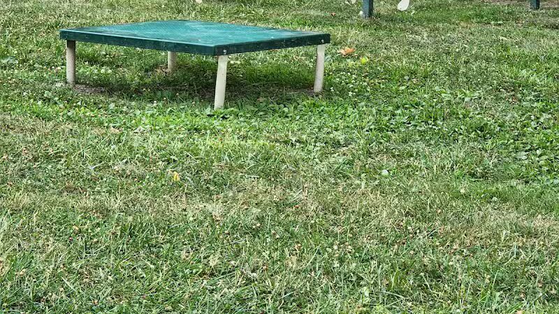 Burdi Park - Warren, MI