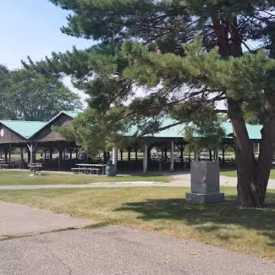 City of Warren Halmich Park - Warren,
