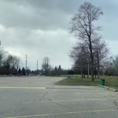 City of Warren Halmich Park - Warren,