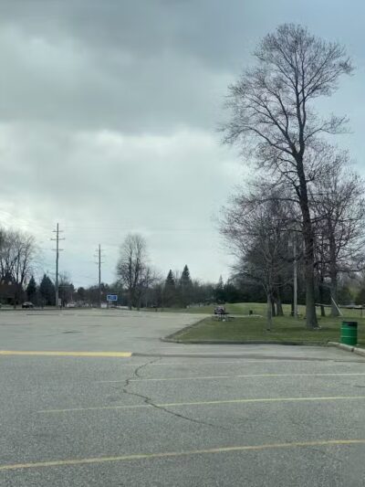 City of Warren Halmich Park - Warren,