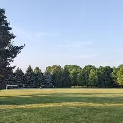 City of Warren Halmich Park - Warren,