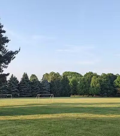 City of Warren Halmich Park - Warren,