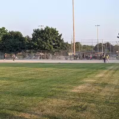 City of Warren Halmich Park - Warren,
