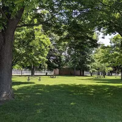 City of Warren Halmich Park - Warren,