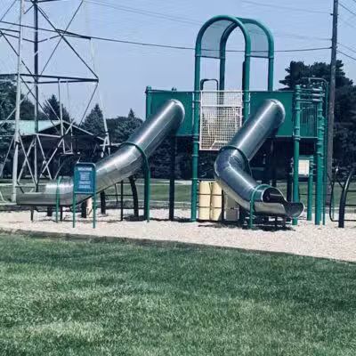 City of Warren Halmich Park - Warren,