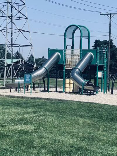 City of Warren Halmich Park - Warren,