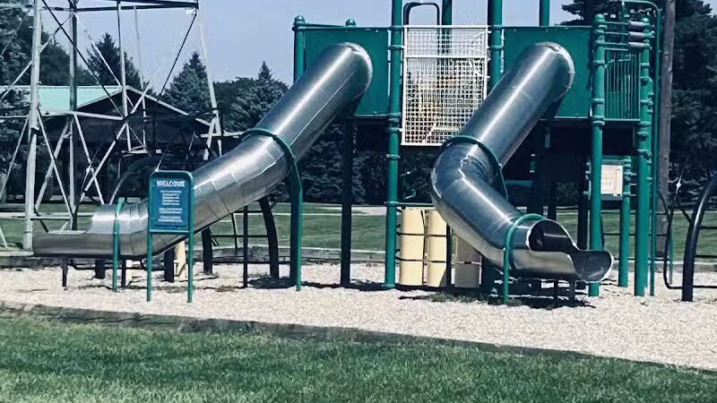 City of Warren Halmich Park - Warren,