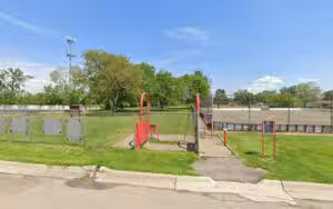 Anne Fracassa Memorial Dog Park - Warren, MI