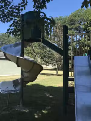 Bates Park - Warren, MI