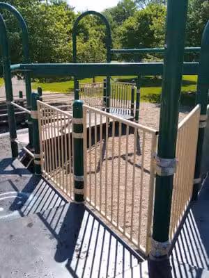 Rentz Park - Warren, MI