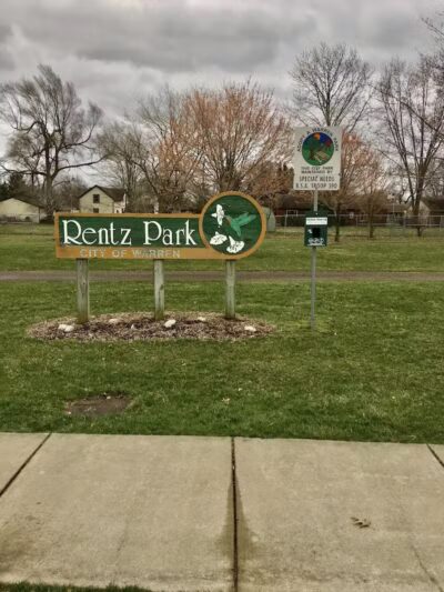 Rentz Park - Warren, MI