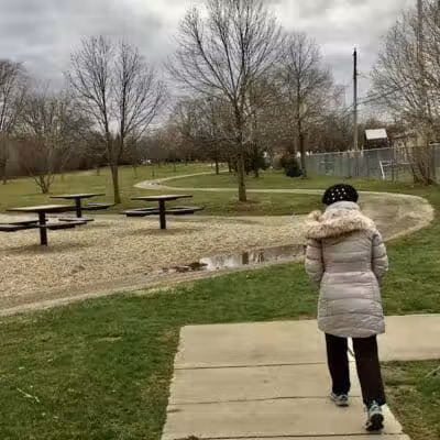 Rentz Park - Warren, MI