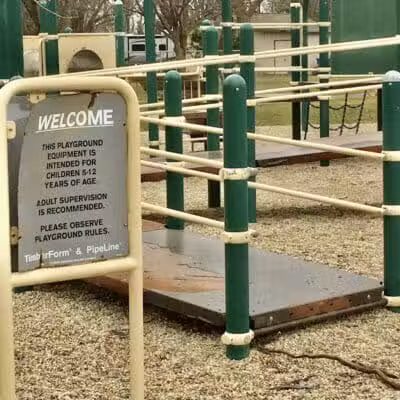 Rentz Park - Warren, MI