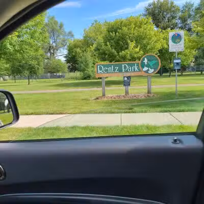 Rentz Park - Warren, MI