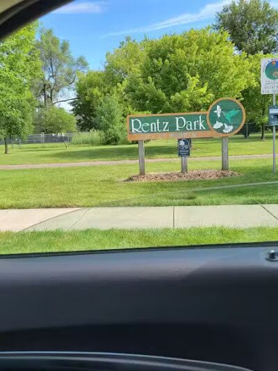 Rentz Park - Warren, MI