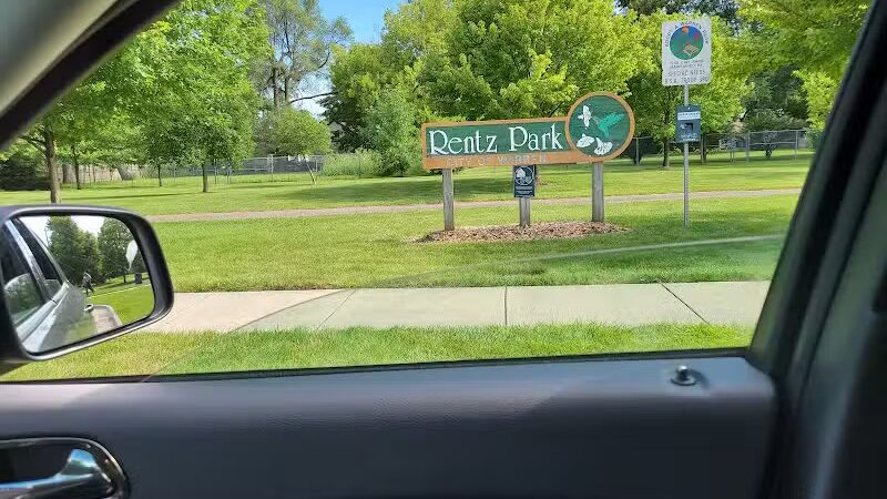 Rentz Park - Warren, MI