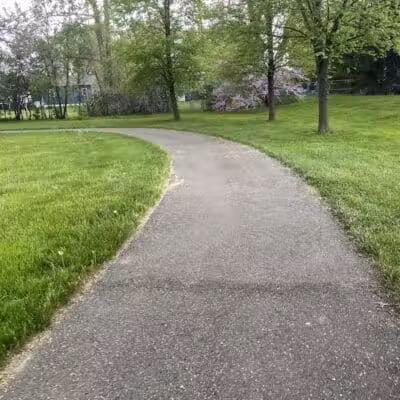 Rentz Park - Warren, MI