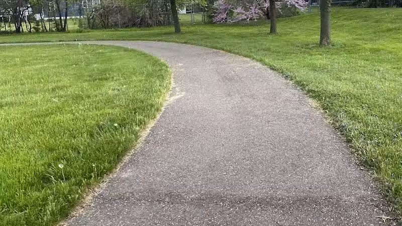 Rentz Park - Warren, MI