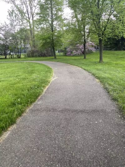 Rentz Park - Warren, MI