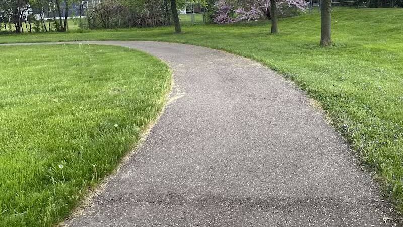 Rentz Park - Warren, MI