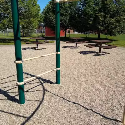 Rentz Park - Warren, MI