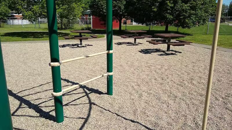 Rentz Park - Warren, MI