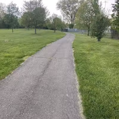 Rentz Park - Warren, MI