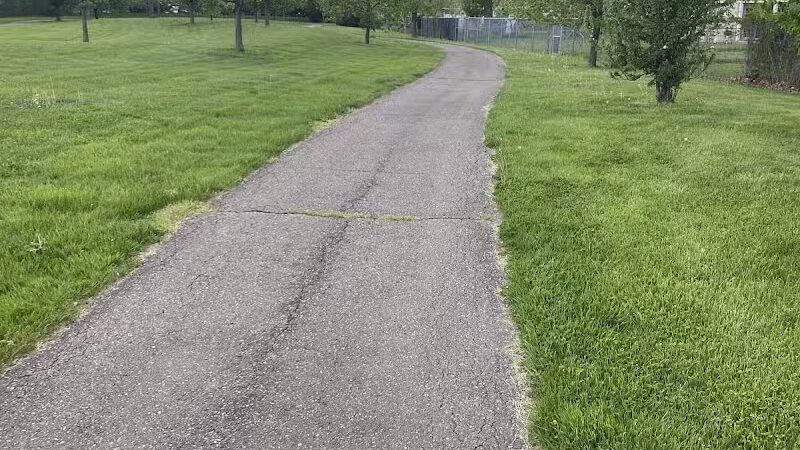 Rentz Park - Warren, MI