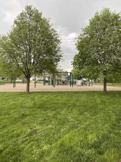 Rentz Park - Warren, MI