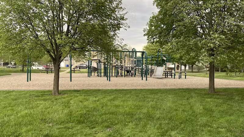 Rentz Park - Warren, MI