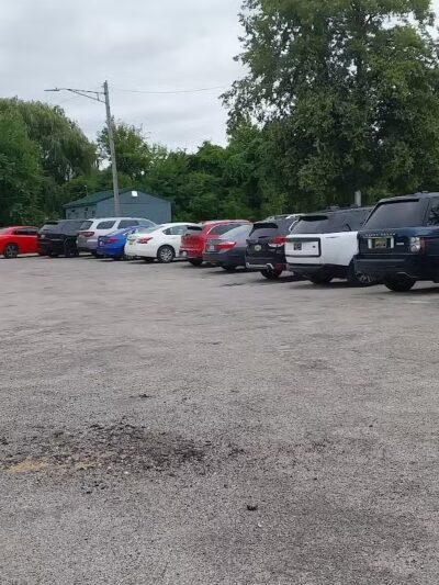 Trombly Park - Warren,