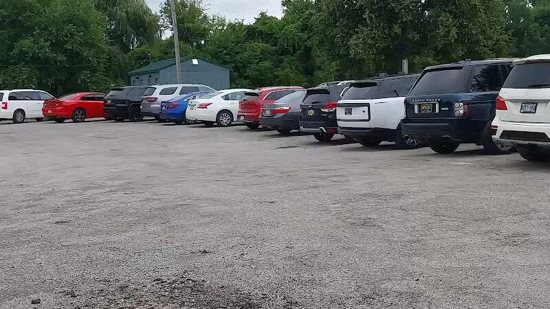 Trombly Park - Warren,