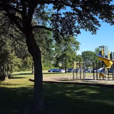 Trombly Park - Warren,