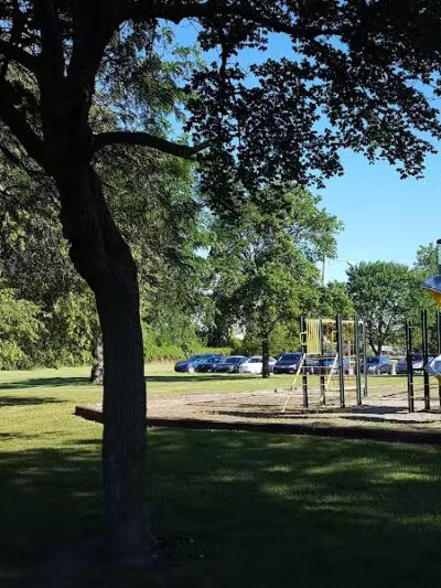 Trombly Park - Warren,