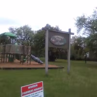 Trombly Park - Warren,