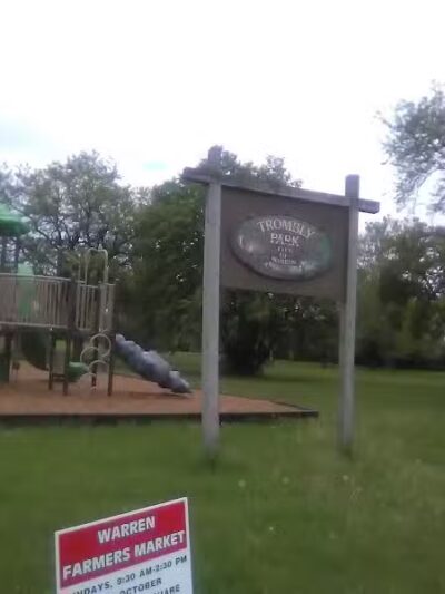 Trombly Park - Warren,