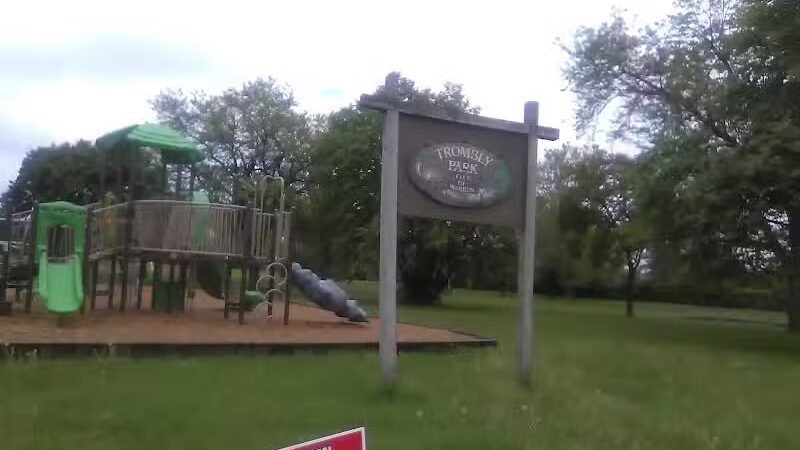 Trombly Park - Warren,