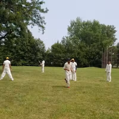 Trombly Park - Warren,